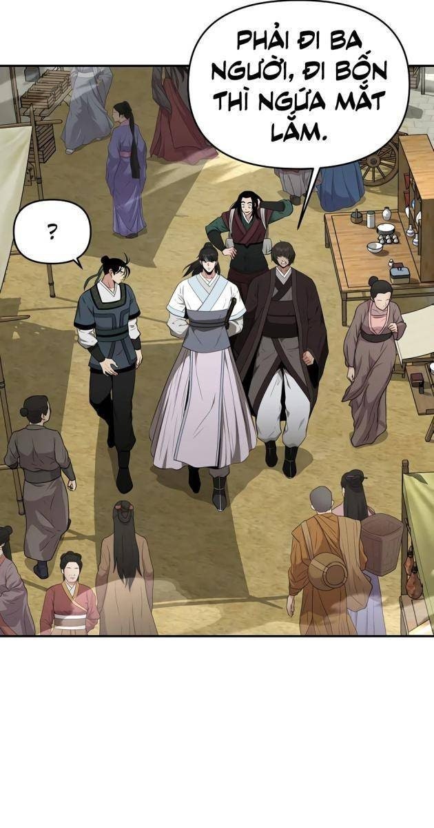 Thiên Hạ Đệ Nhất Côn Luân Khách Điếm - Page 14