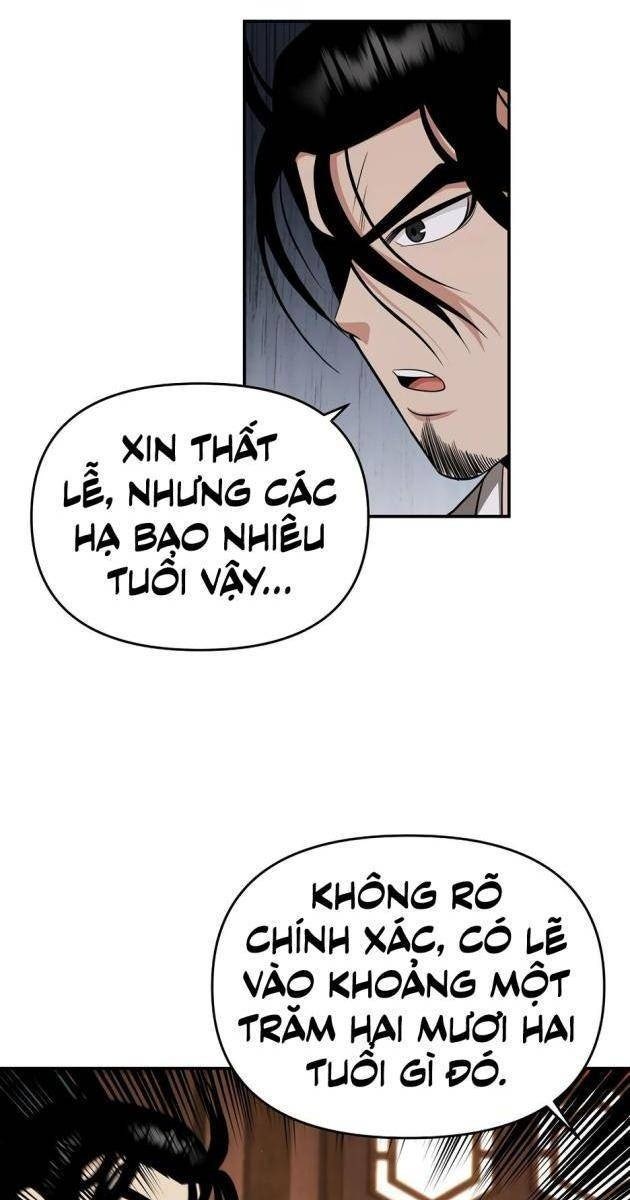 Thiên Hạ Đệ Nhất Côn Luân Khách Điếm - Page 32
