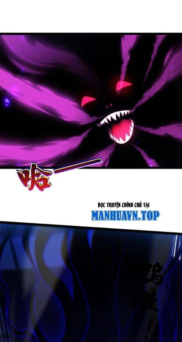 Sức Mạnh Tối Đa? Ta Lại Là Vong Linh Sư! - Page 37