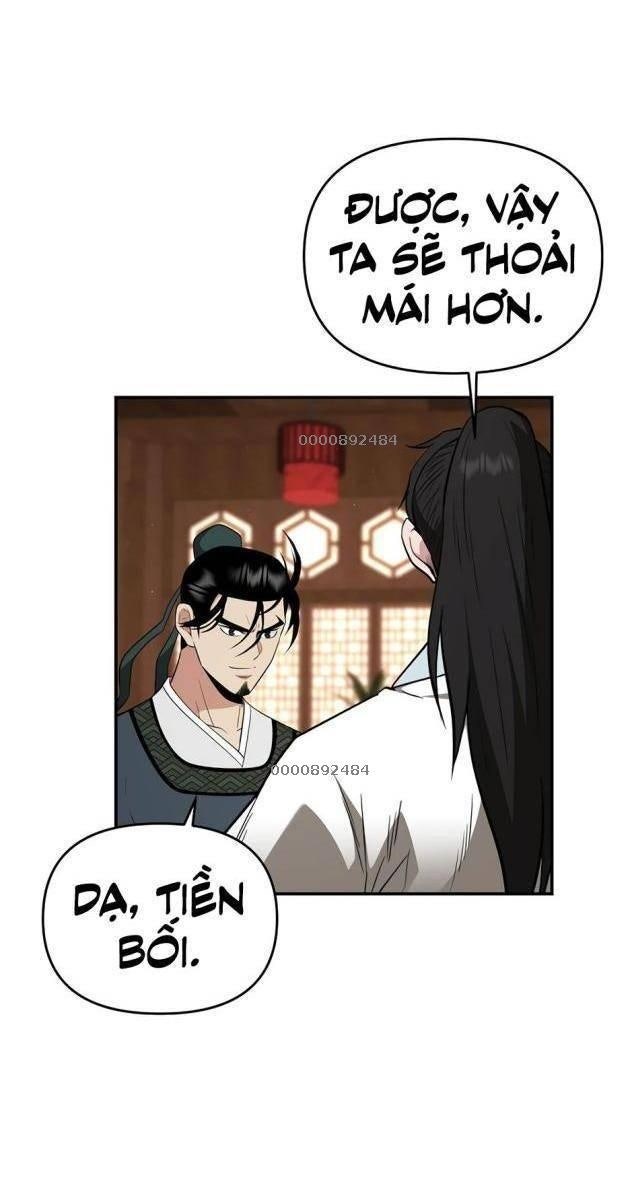 Thiên Hạ Đệ Nhất Côn Luân Khách Điếm - Page 48