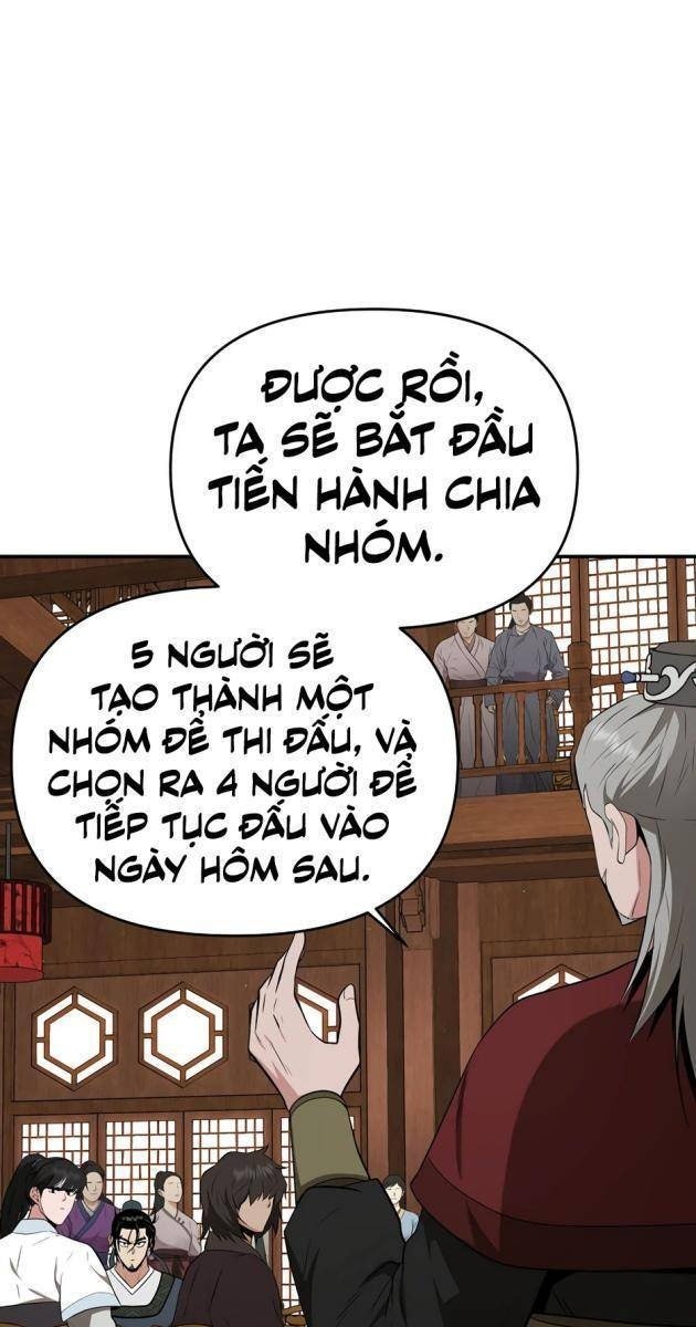 Thiên Hạ Đệ Nhất Côn Luân Khách Điếm - Page 68