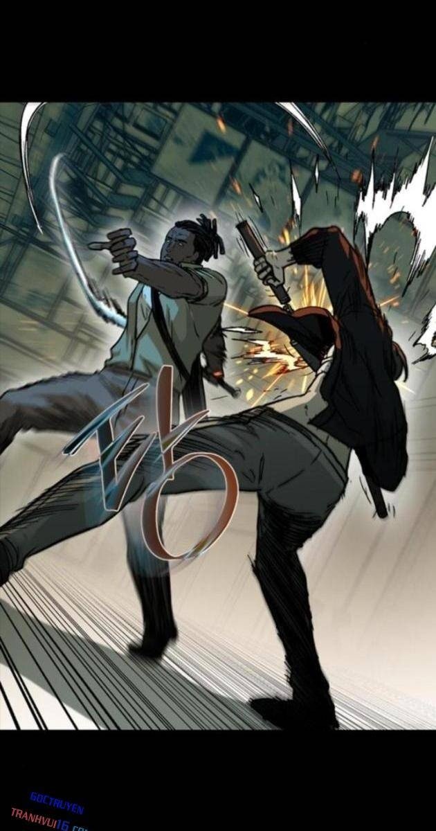 Cửu Long Saroka - Page 110