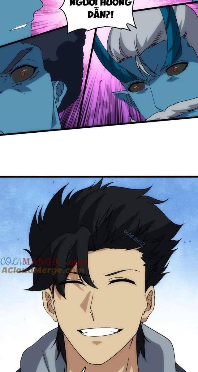 Bắt Đầu Kế Nhiệm Boss Hắc Long, Ta Vô Địch - Page 29