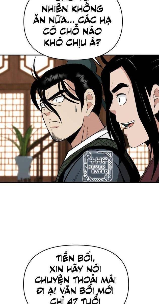 Thiên Hạ Đệ Nhất Côn Luân Khách Điếm - Page 37