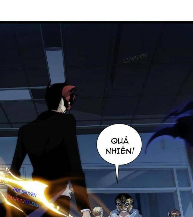 Sức Mạnh Tối Đa? Ta Lại Là Vong Linh Sư! - Page 52