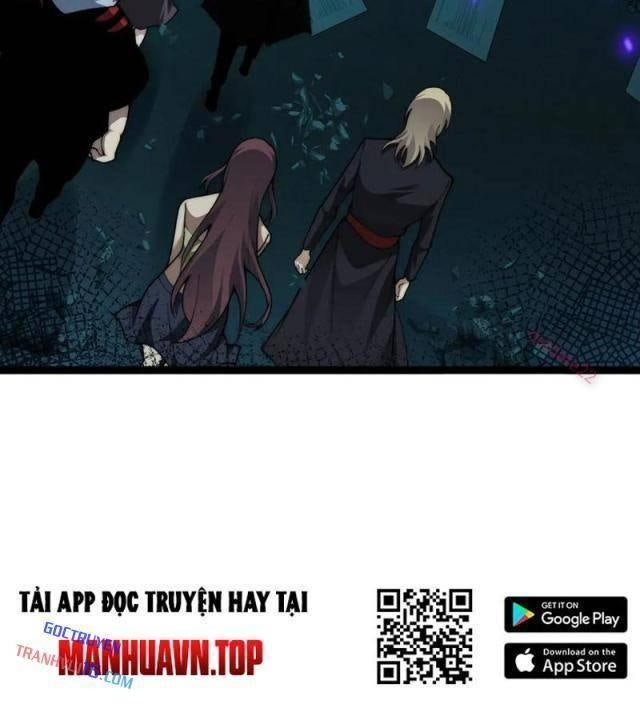 Sức Mạnh Tối Đa? Ta Lại Là Vong Linh Sư! - Page 36