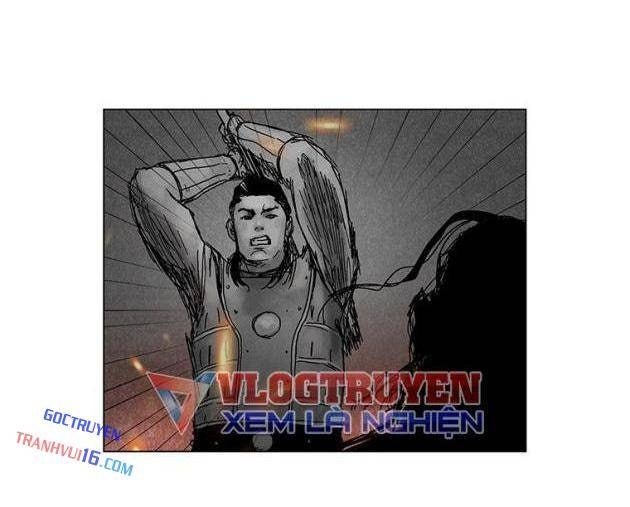 Thiên Hạ Đệ Nhất Côn Luân Khách Điếm - Page 136