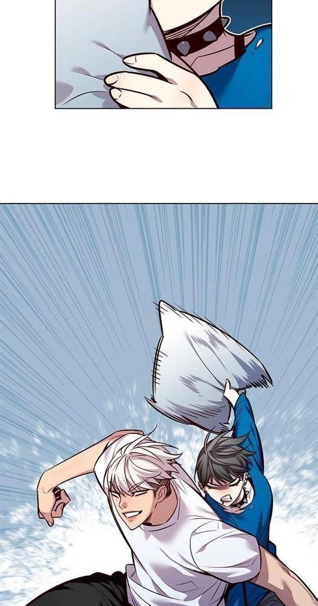 Hoá Thân Thành Mèo - Page 122