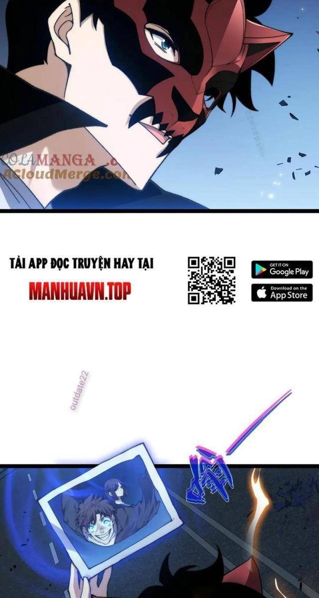 Sức Mạnh Tối Đa? Ta Lại Là Vong Linh Sư! - Page 9