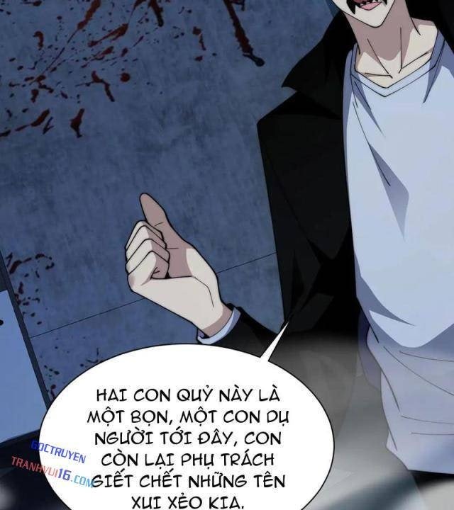 Sức Mạnh Tối Đa? Ta Lại Là Vong Linh Sư! - Page 54