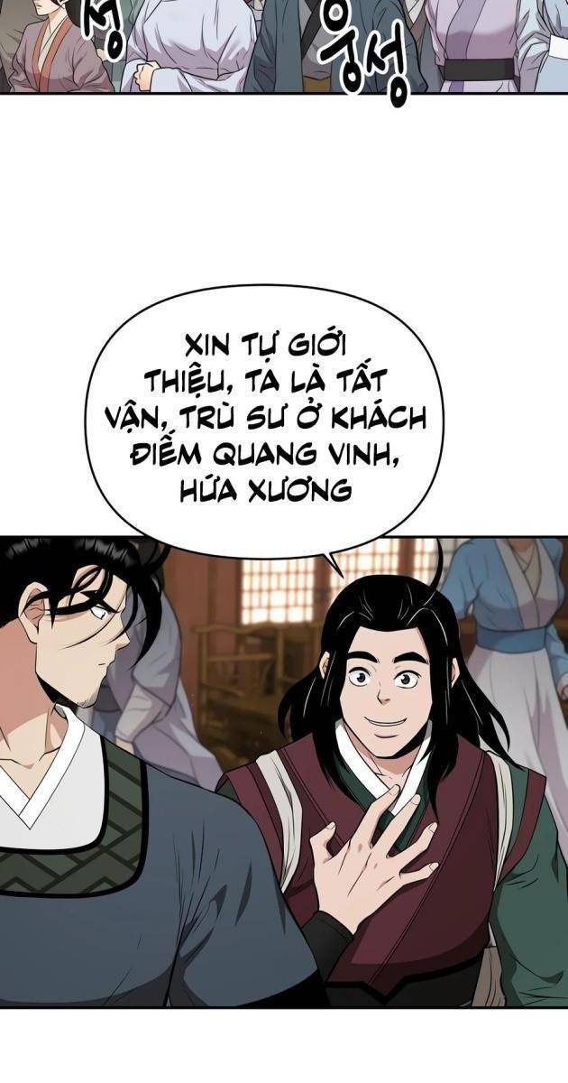 Thiên Hạ Đệ Nhất Côn Luân Khách Điếm - Page 20
