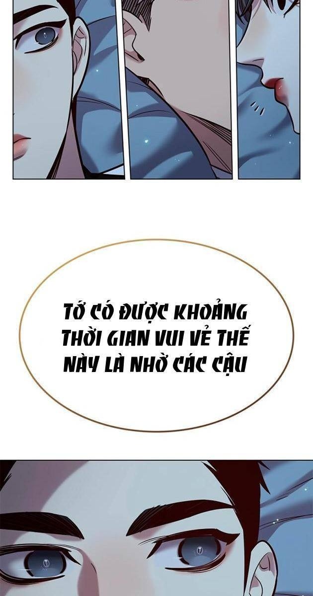 Hoá Thân Thành Mèo - Page 73