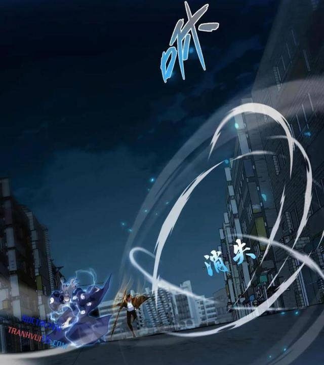 Sức Mạnh Tối Đa? Ta Lại Là Vong Linh Sư! - Page 70