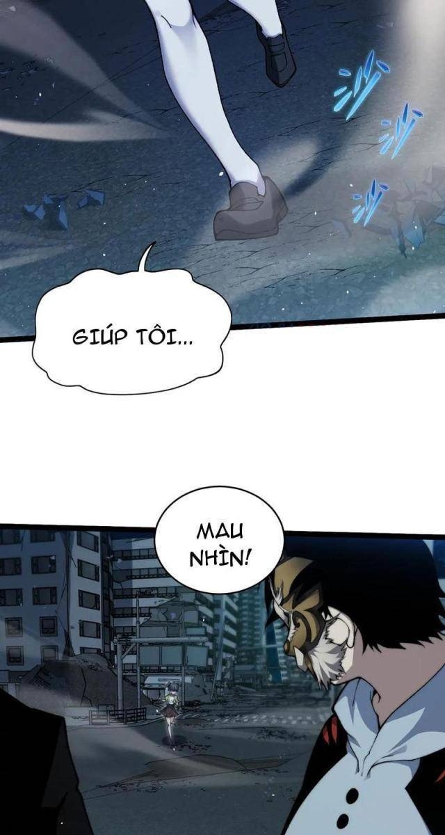 Sức Mạnh Tối Đa? Ta Lại Là Vong Linh Sư! - Page 19