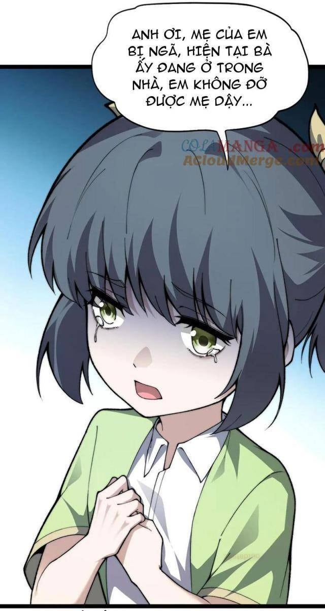 Sức Mạnh Tối Đa? Ta Lại Là Vong Linh Sư! - Page 27