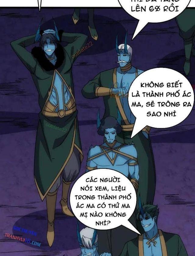 Bắt Đầu Kế Nhiệm Boss Hắc Long, Ta Vô Địch - Page 20