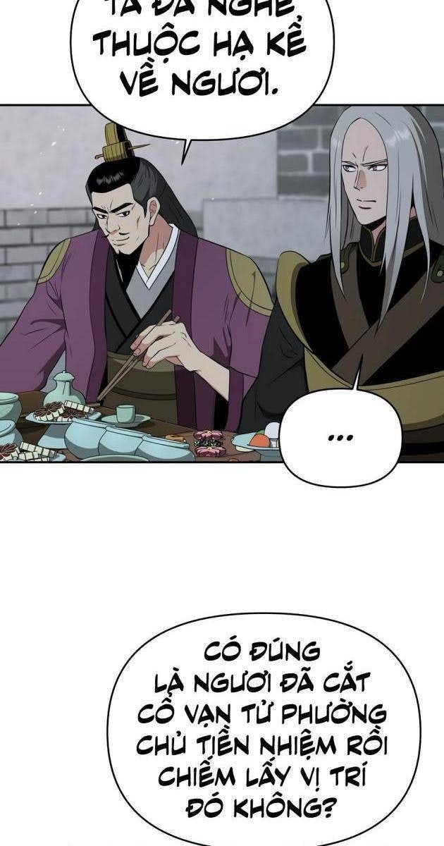 Thiên Hạ Đệ Nhất Côn Luân Khách Điếm - Page 78