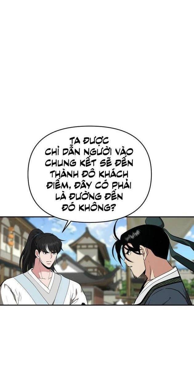 Thiên Hạ Đệ Nhất Côn Luân Khách Điếm - Page 8