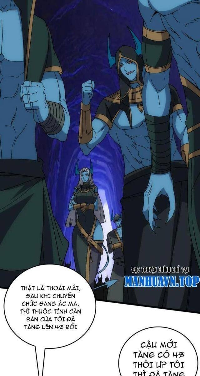 Bắt Đầu Kế Nhiệm Boss Hắc Long, Ta Vô Địch - Page 19