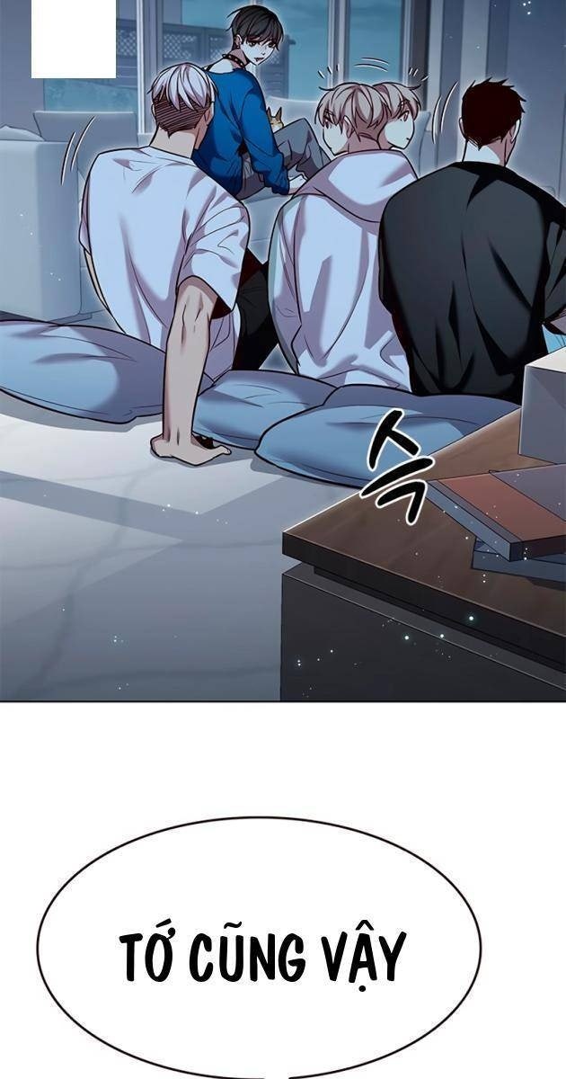 Hoá Thân Thành Mèo - Page 102