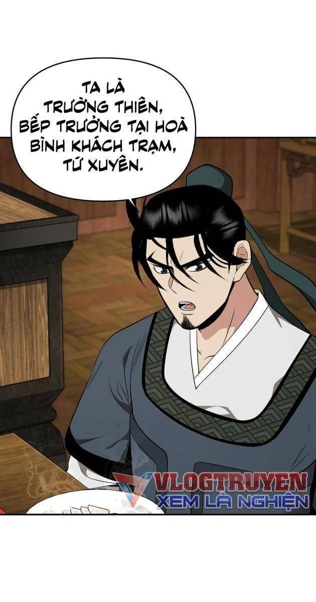 Thiên Hạ Đệ Nhất Côn Luân Khách Điếm - Page 21