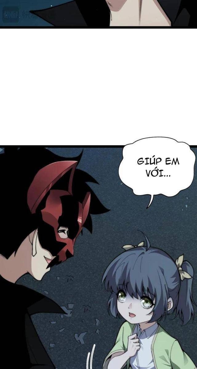 Sức Mạnh Tối Đa? Ta Lại Là Vong Linh Sư! - Page 25