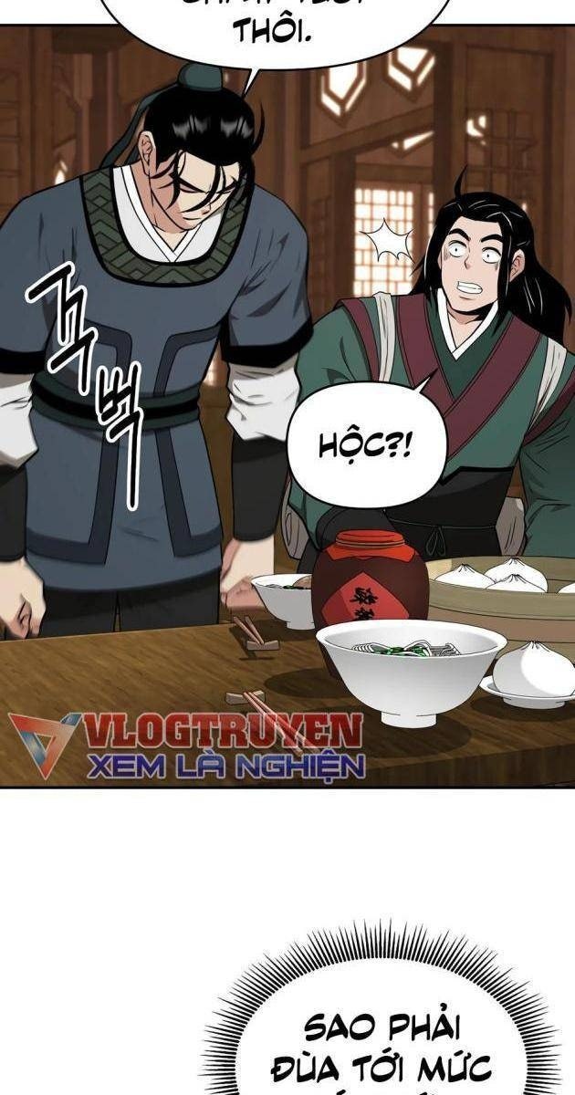 Thiên Hạ Đệ Nhất Côn Luân Khách Điếm - Page 38