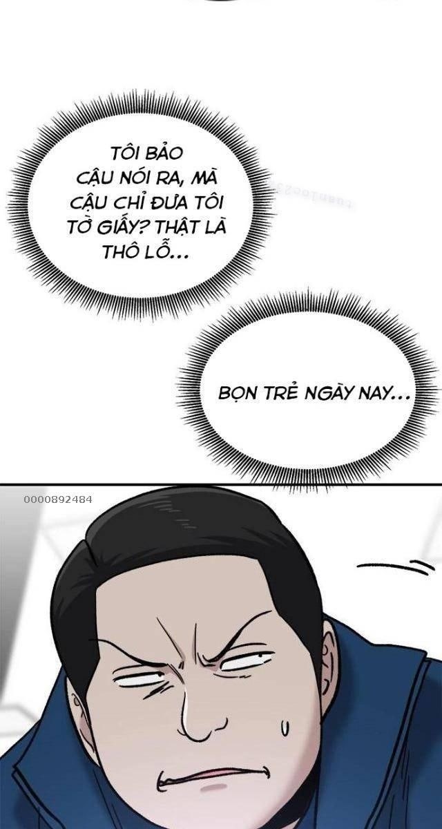 Một Anh Hùng Giỏi Mọi Thứ - Page 52