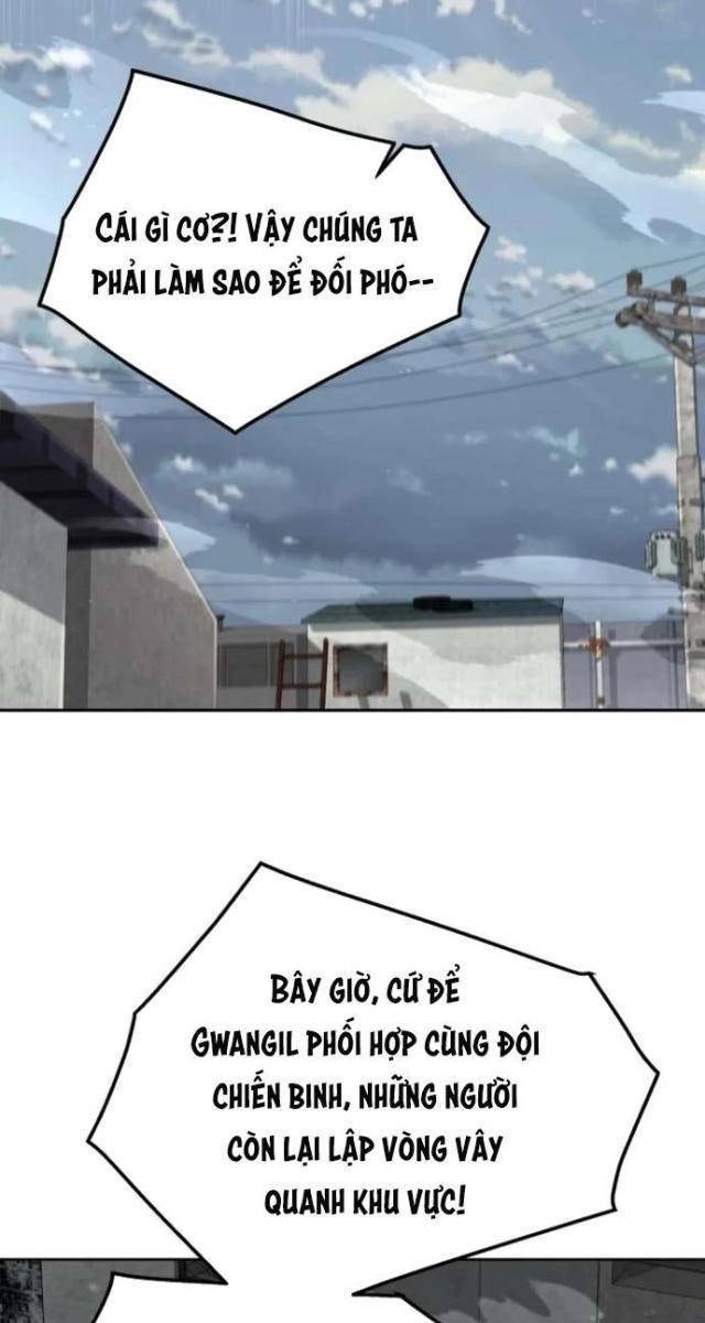 Đầu Bếp Của Thế Giới Diệt Vong - Page 37