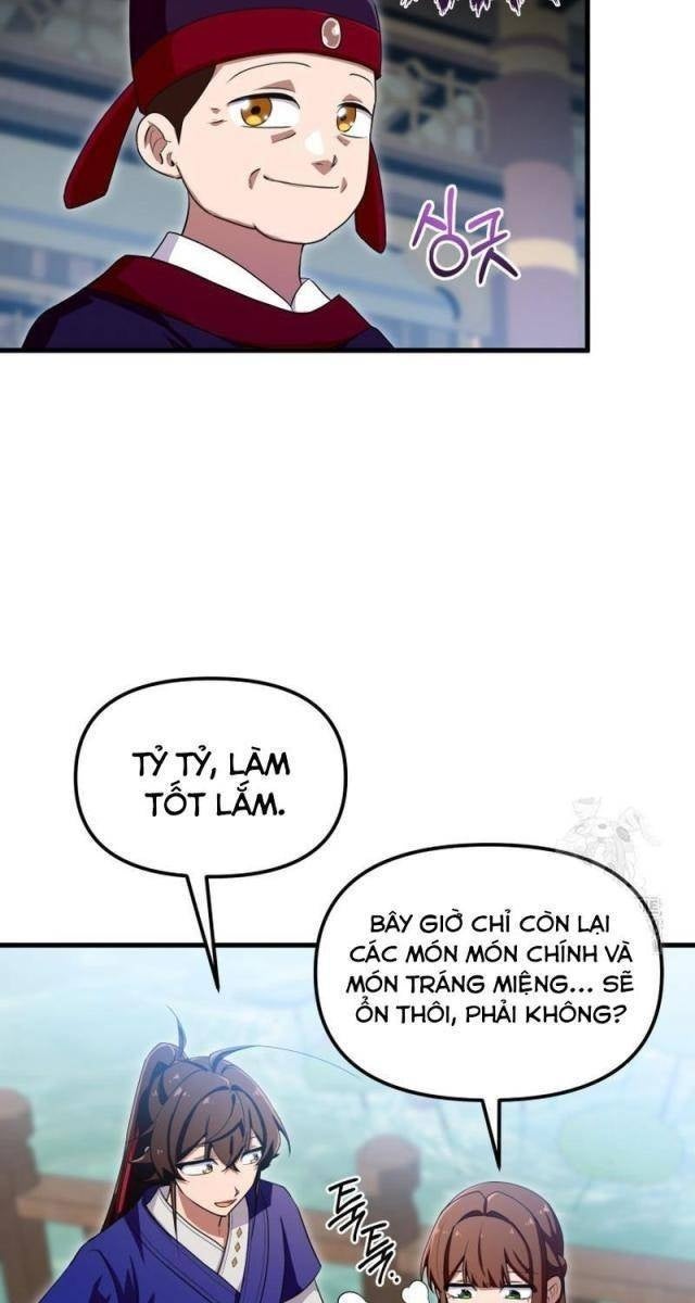 Nhà Nghỉ Thiên Ma - Page 32