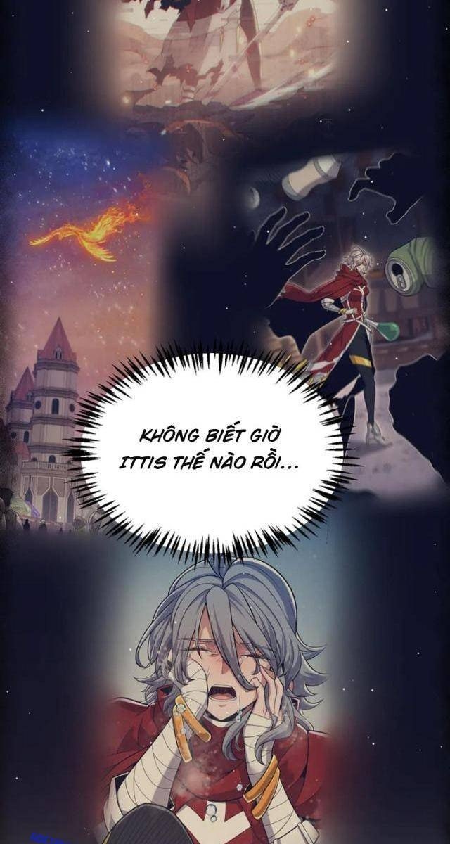 Tôi Đến Từ Thế Giới Trò Chơi - Page 32