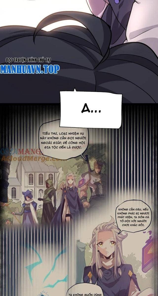 Tôi Đến Từ Thế Giới Trò Chơi - Page 64