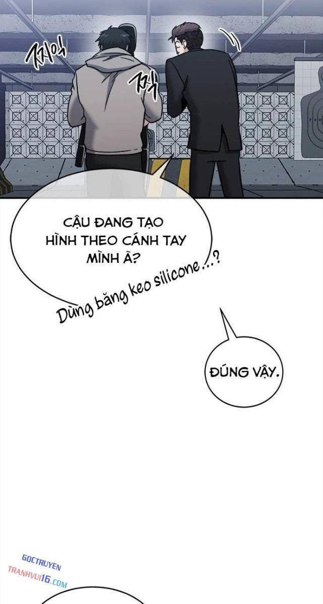 Một Anh Hùng Giỏi Mọi Thứ - Page 50