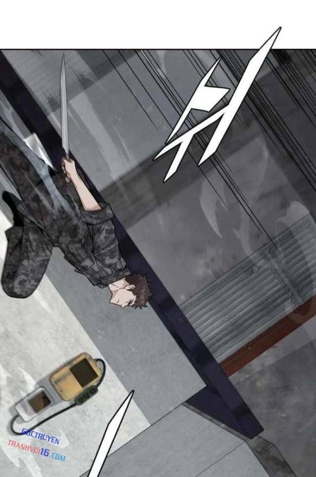 Đầu Bếp Của Thế Giới Diệt Vong - Page 89