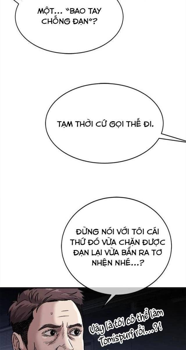 Một Anh Hùng Giỏi Mọi Thứ - Page 44
