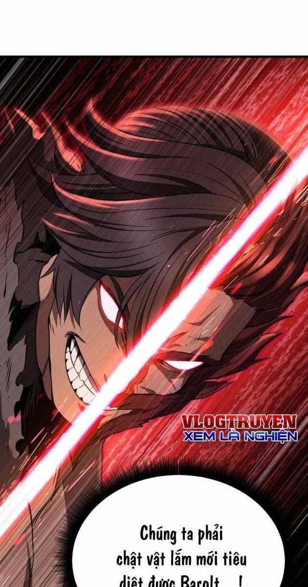 Kẻ Sống Sót Vua Kiếm - Page 106