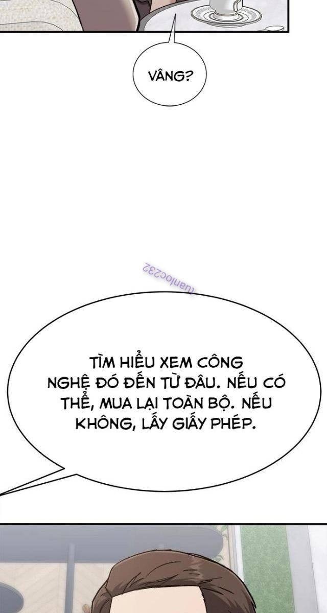 Một Anh Hùng Giỏi Mọi Thứ - Page 40