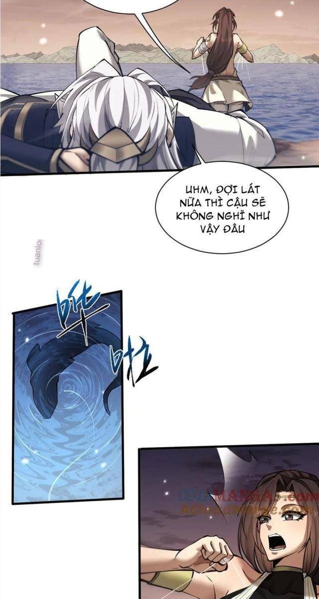 Toàn Chức Kiếm Tu - Page 68