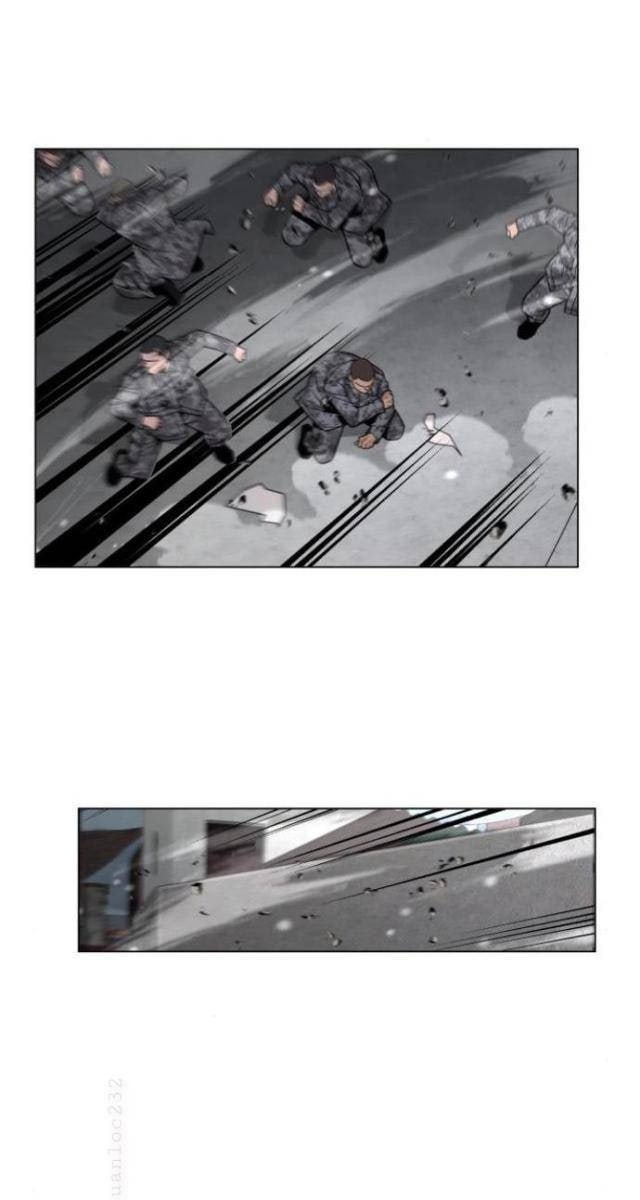 Đầu Bếp Của Thế Giới Diệt Vong - Page 40