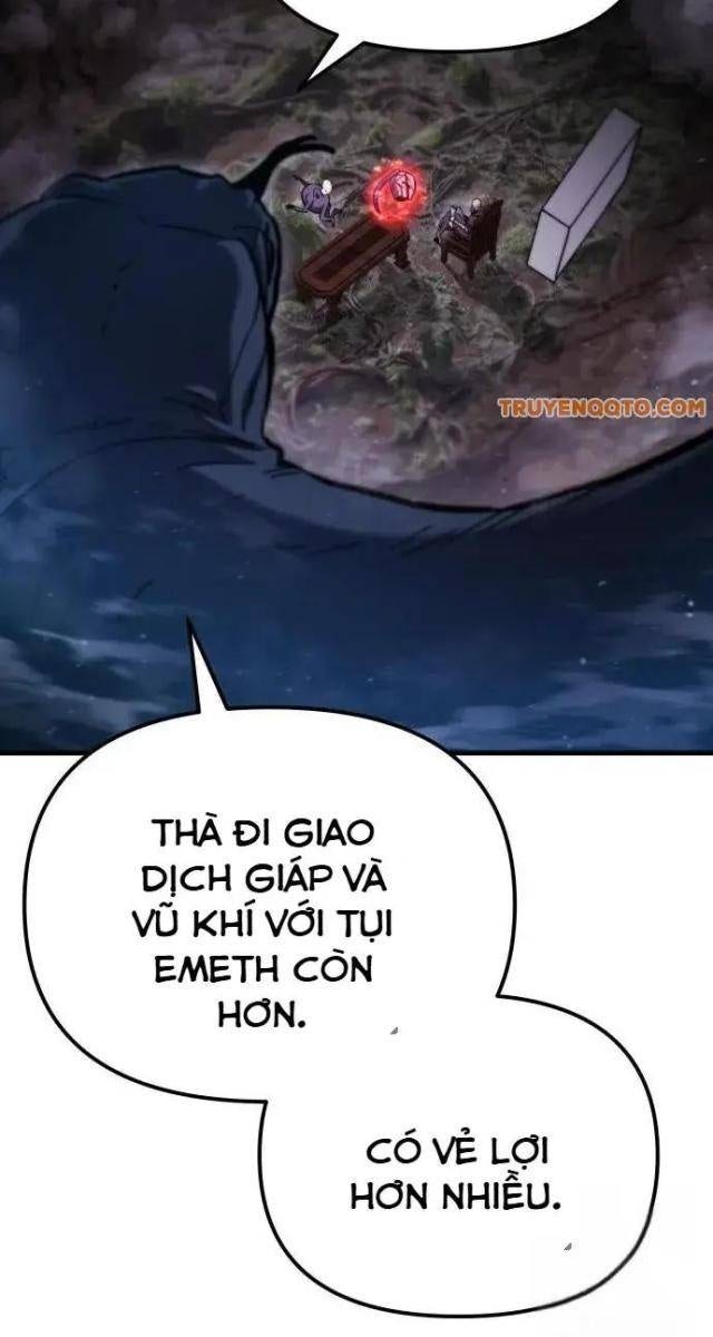 Mạt Thế Hậu Cần - Page 85