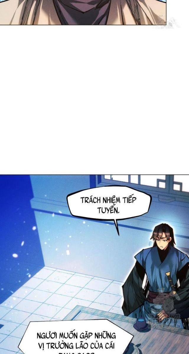 Chuyển Sinh Vào Thế Giới Võ Lâm - Page 62