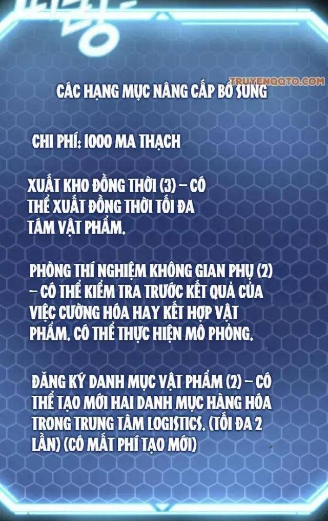 Mạt Thế Hậu Cần - Page 78