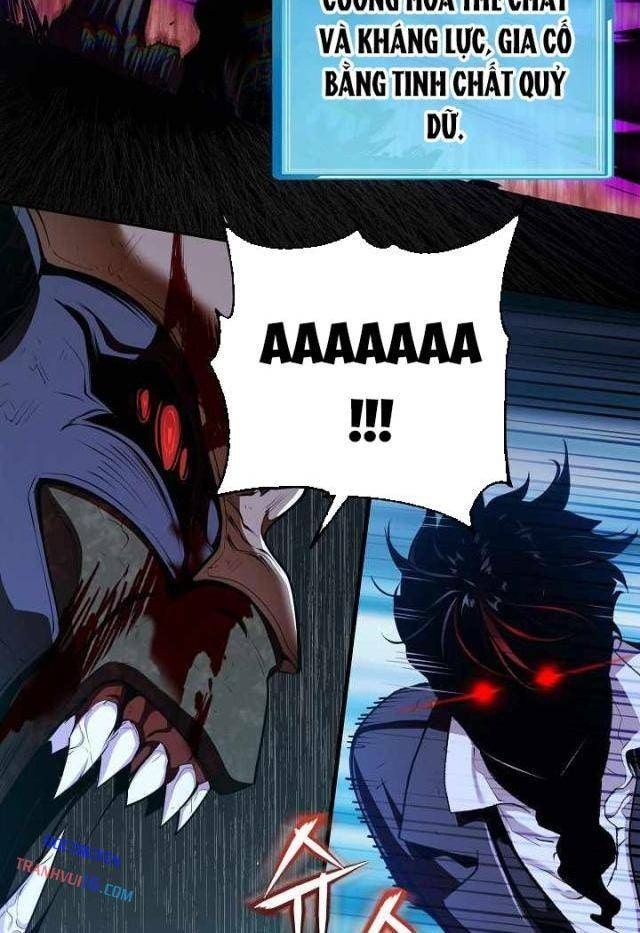 Định Mệnh Được Yêu Bởi Kẻ Phản Diện - Page 22