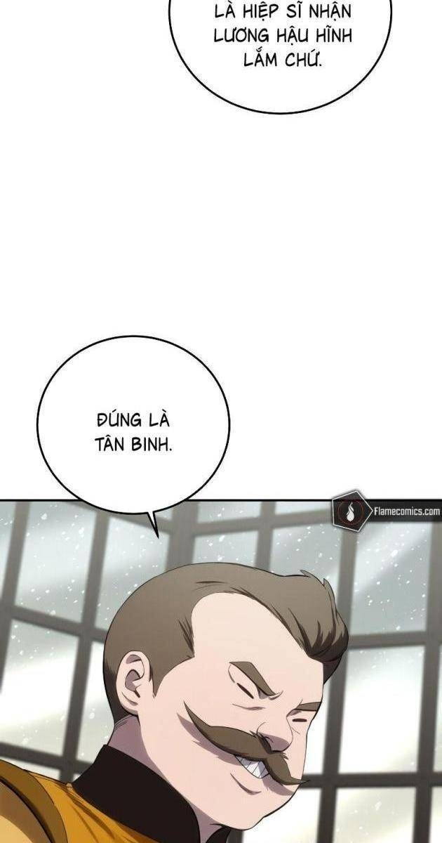 Tinh Tú Kiếm Sĩ - Page 9