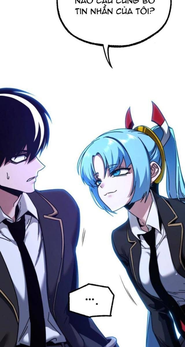 Thống Lĩnh Học Viện Chỉ Bằng Dao Sashimi - Page 121