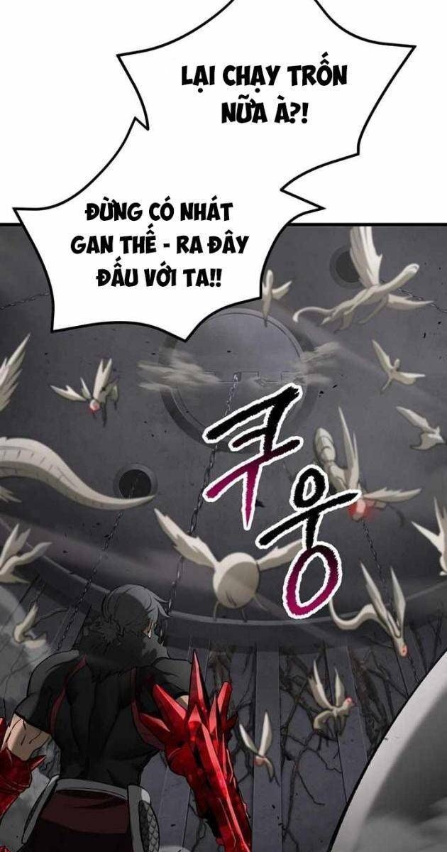 Kẻ Sống Sót Vua Kiếm - Page 61