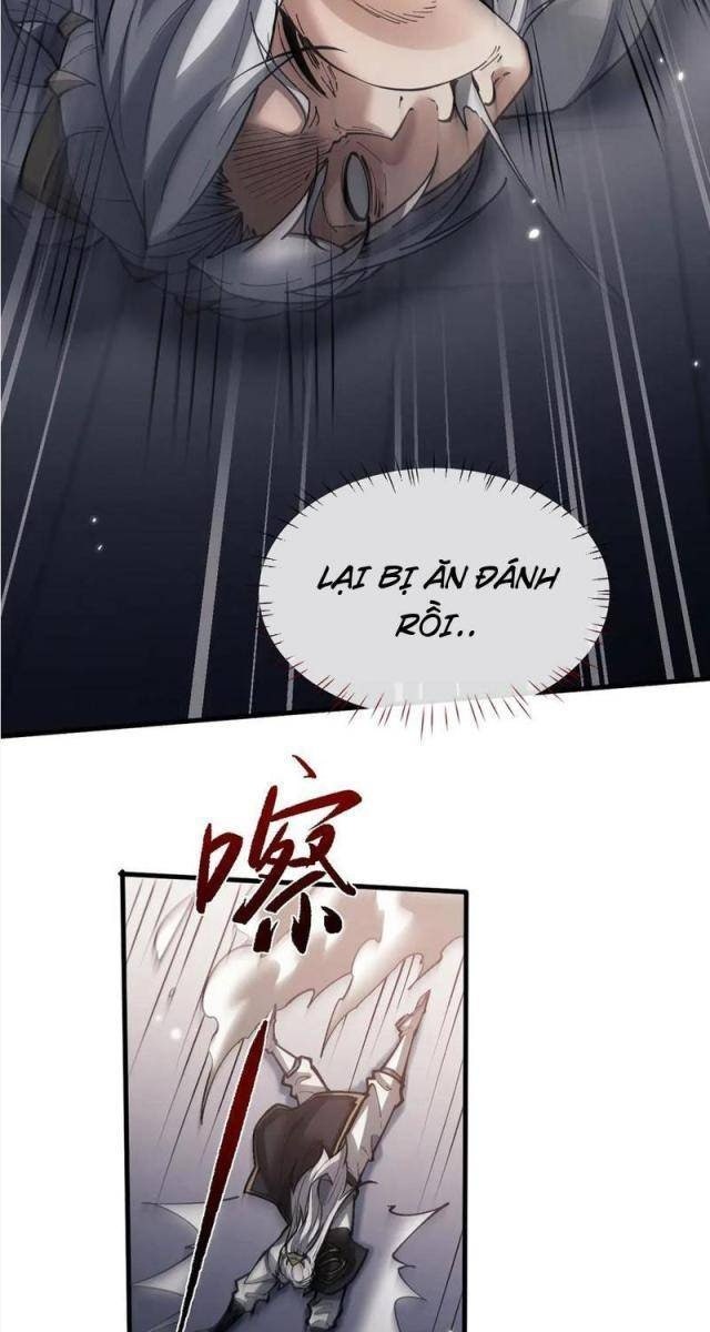 Toàn Chức Kiếm Tu - Page 19