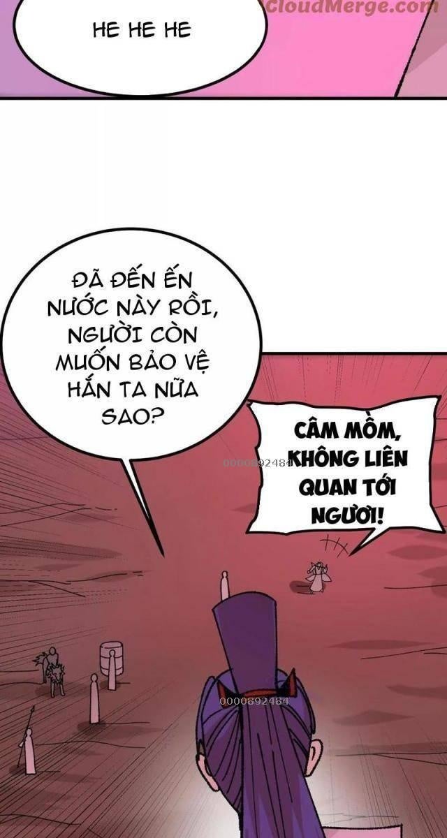 Vật Lý Tu Tiên Hai Vạn Năm - Page 7