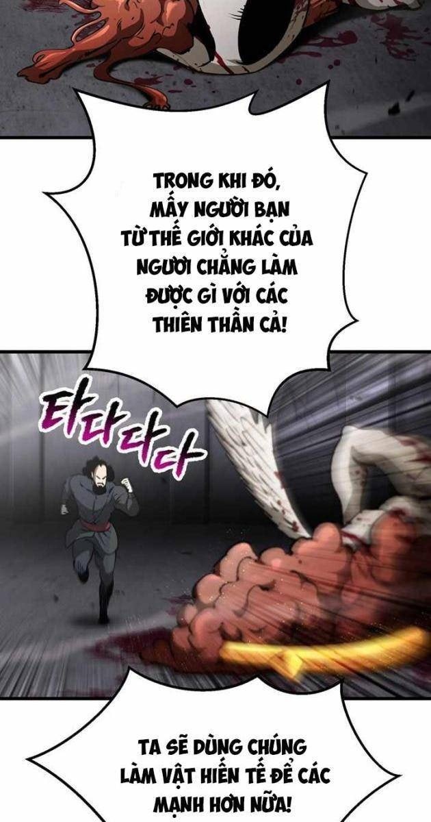 Kẻ Sống Sót Vua Kiếm - Page 37