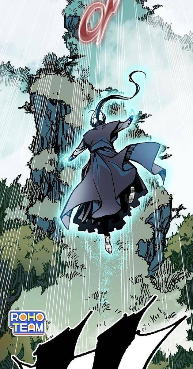 Hồi Ức Chiến Thần - Page 99